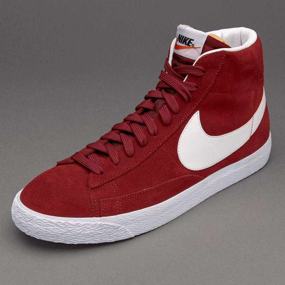 Миниатюра: Nike Sportswear Blazer Mid Premium