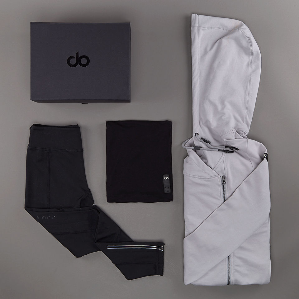 Миниатюра: Фитнес сэт DO SPORT LIVE