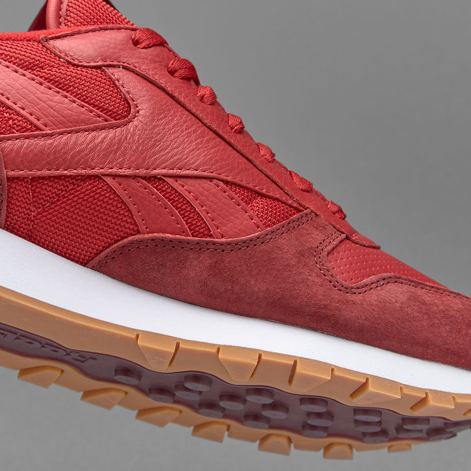 Миниатюра: Reebok CL Leather SPP