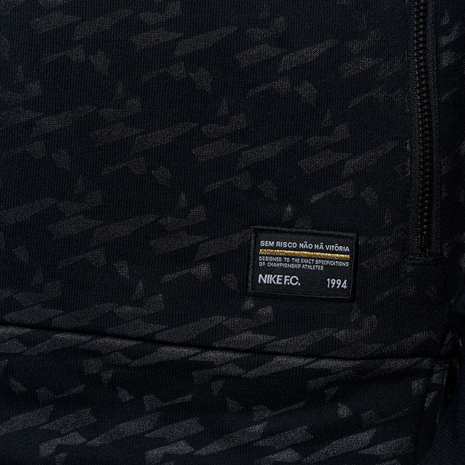 Миниатюра: Толстовка Nike Sportswear FC Crew