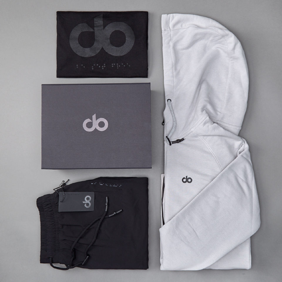 Миниатюра: Фитнес сэт DO SPORT LIVE