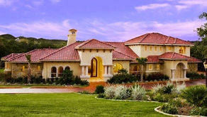 Mediterranean House Plans | House Plans