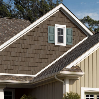Siding & Exterior