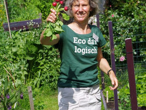 Opnieuw Basiscursus ecologische moestuin op Lust & Last in 2026.
