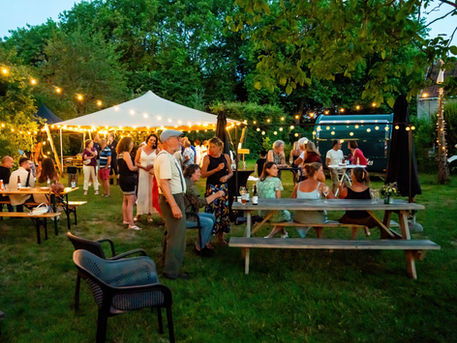 Midzomer op Lust & Last: zaterdag 20 juni