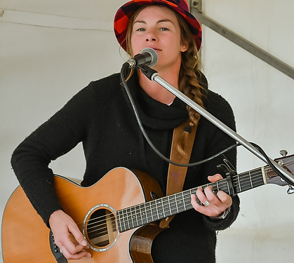 Lyrebird Local Markets - Rachael Kennedy