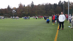 Kreispokal Viertelfinale