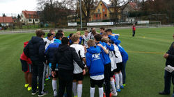 Kreispokal Viertelfinale