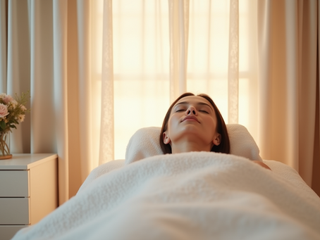 Top Customer Testimonials for Our Beauty Services