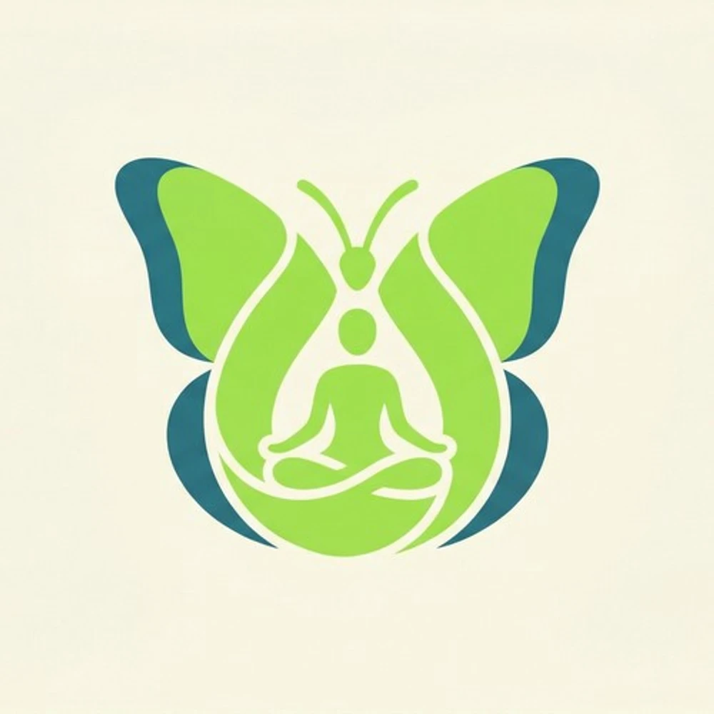 Writer: Meditation Butterfly