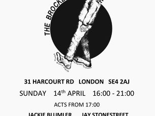 do the shuffle 14 April