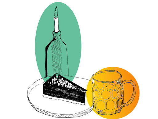 sunday supper club 18 Feb🕯️