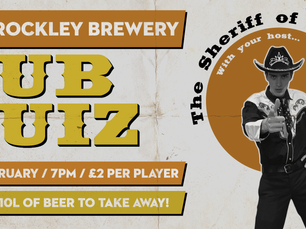 sheriff sam's music quiz