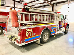 Engine 1611