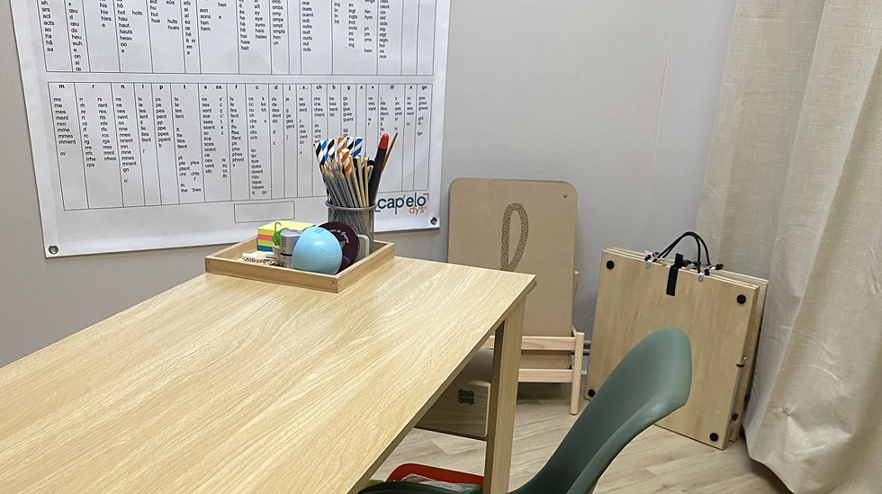 Le cabinet à Lille: un espace bienveillant pour reprendre confiance.