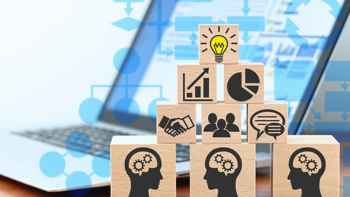 Lluvia de ideas empresariales