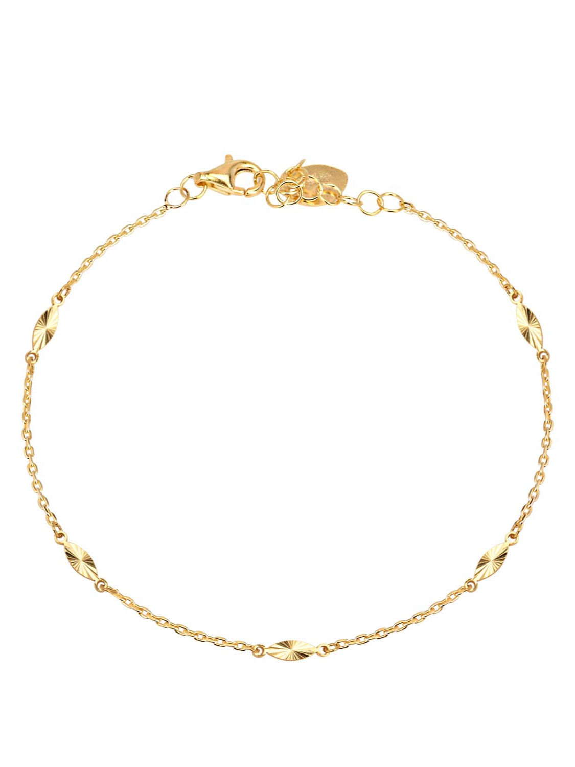 HISTO - Textured bracelet