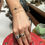 Thumbnail: HISTO - Textured bracelet