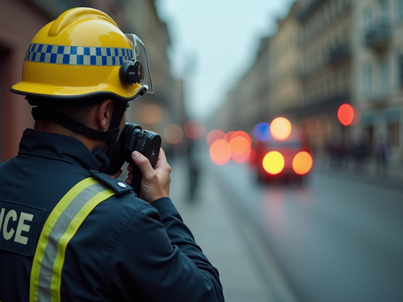 Enhance Public Safety Connectivity with ResponseMesh Solutions
