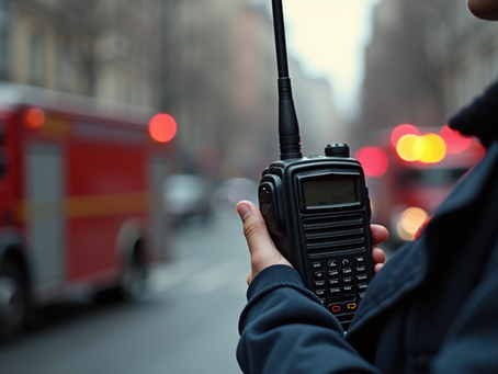 Satellite Internet for Emergency Response: Choosing the Right System for Your Operations