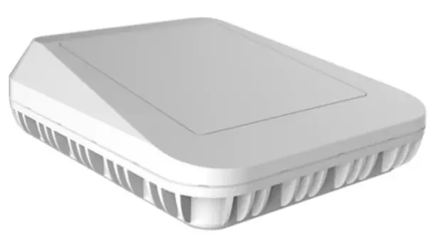 ResponseMesh SAT - Fleet Portable Cellular + Starlink Satellite Solution