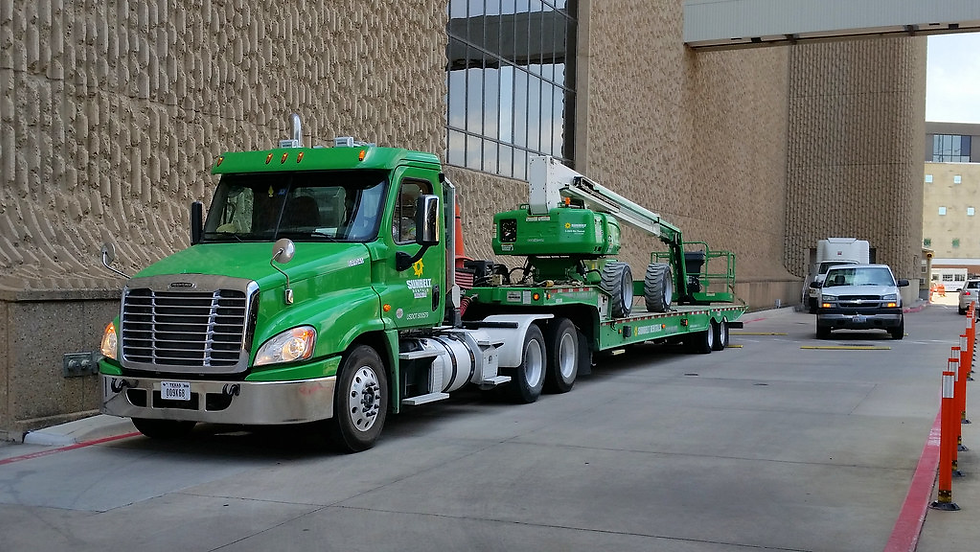 トラックレンタルのサイズ、シェア、輸送需要の洞察と予測 2025～2032年