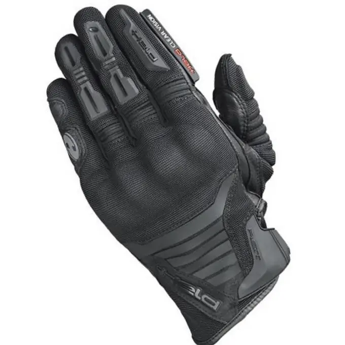 HELD GANTS HAMADA WP NOIR MOTOLUX