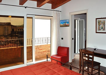 B&B Teramo, dormire Teramo