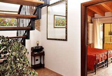 B&B Teramo, dormire Teramo