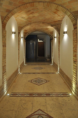 B&B Teramo, dormire Teramo