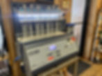 Fuel Injector Cleaner and Tester