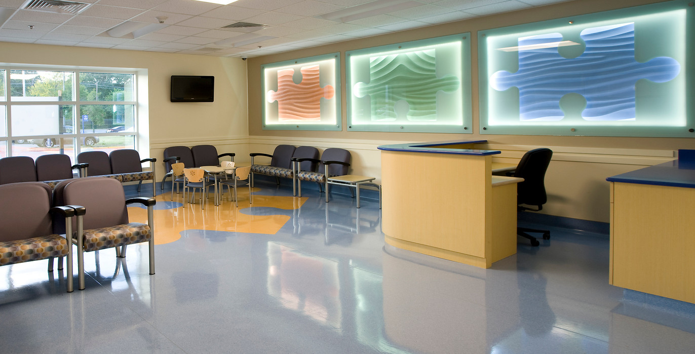 Children's Hospital ER