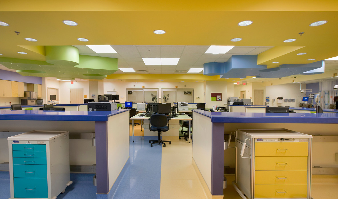 Children's Hospital ER
