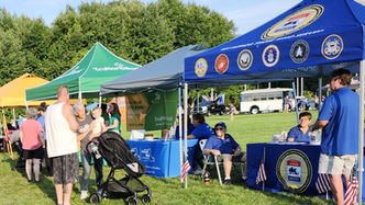 Agawam Night Out- July 24, 2026