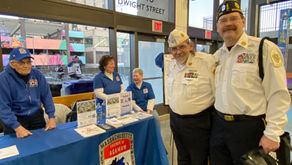 Thunderbirds Military Appreciation Night- February 28, 2026