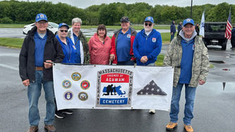 Memorial Day