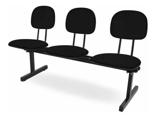 Longarina com Três Lugares - R$280