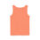 Thumbnail: Unisex Garment-Dyed Tank Top with Bold Graphic - What Was That For? 