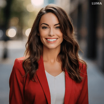 Bring this woman to life and have her say hello -1caae5-high.gif