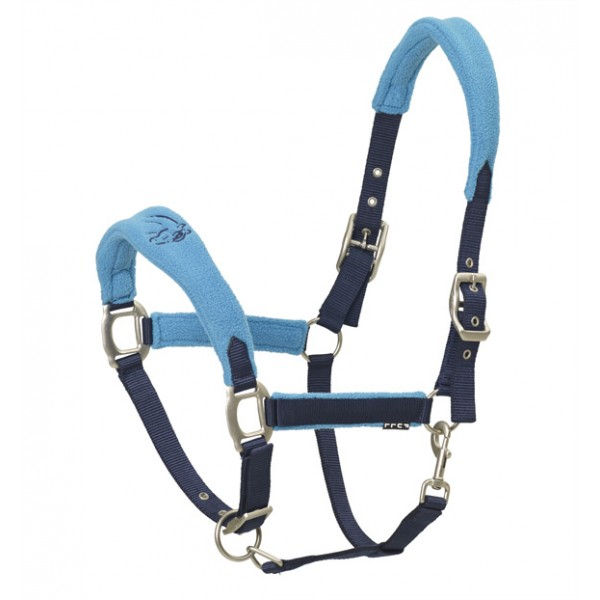 Thumbnail: Centaur Fleece Cushion Breakaway Halter