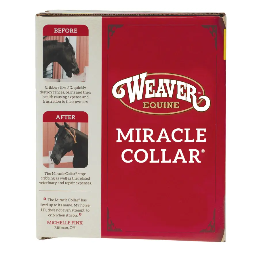 Thumbnail: Miracle Collar