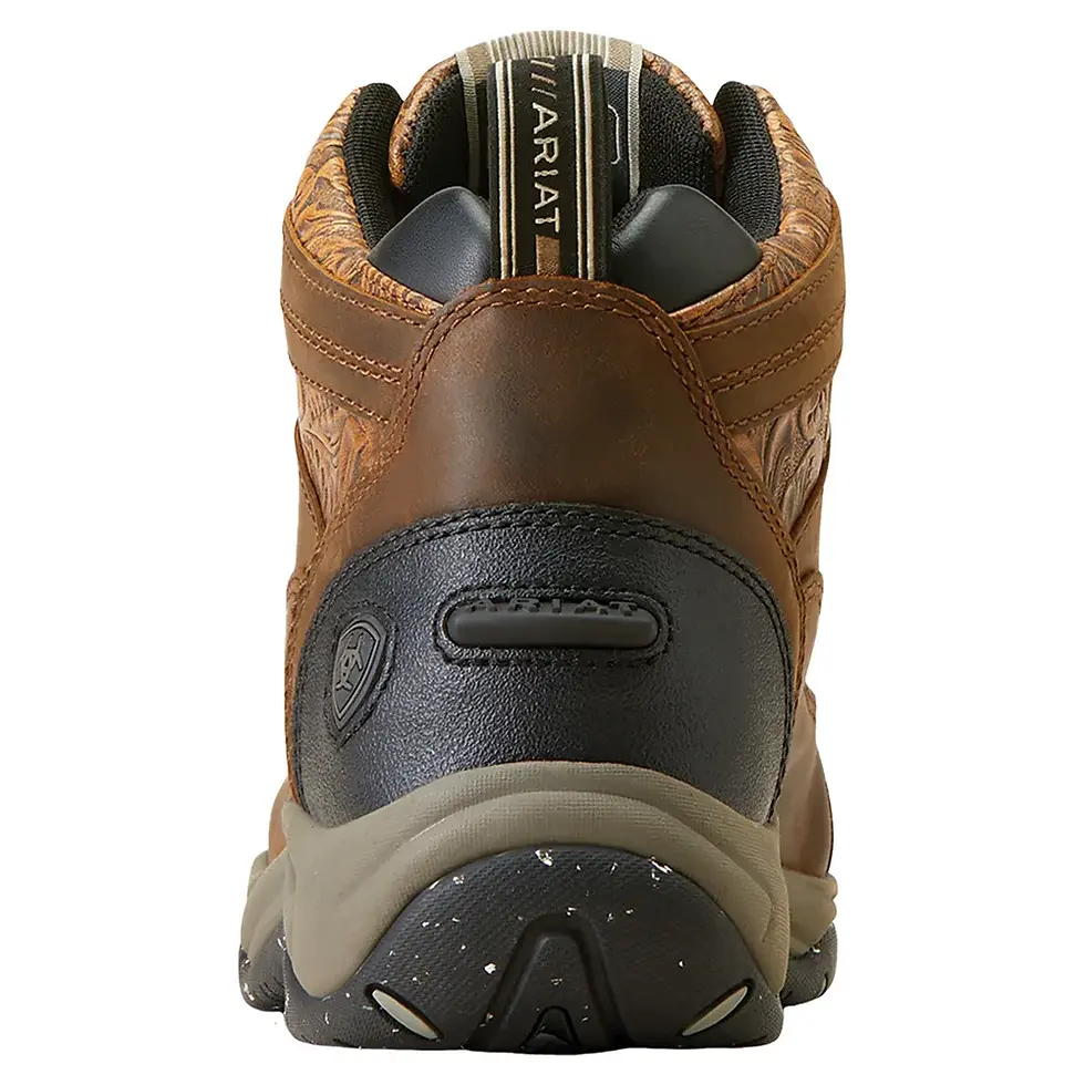 Thumbnail: Ariat Terrain Eco Boots (Ladies)