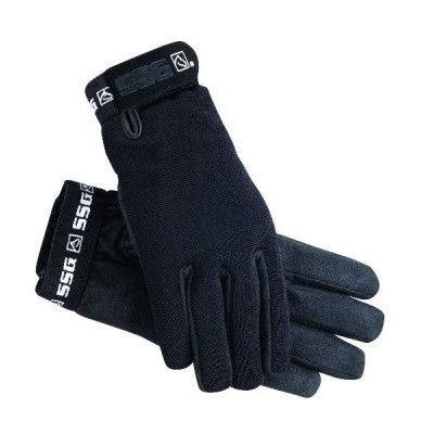 Thumbnail: SSG All Weather Gloves