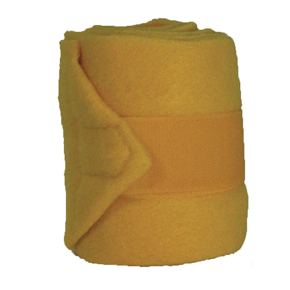 Thumbnail: Intrepid Polo Wraps