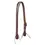 Thumbnail: Working Tack Single-Ply Headstall with Tie Ends