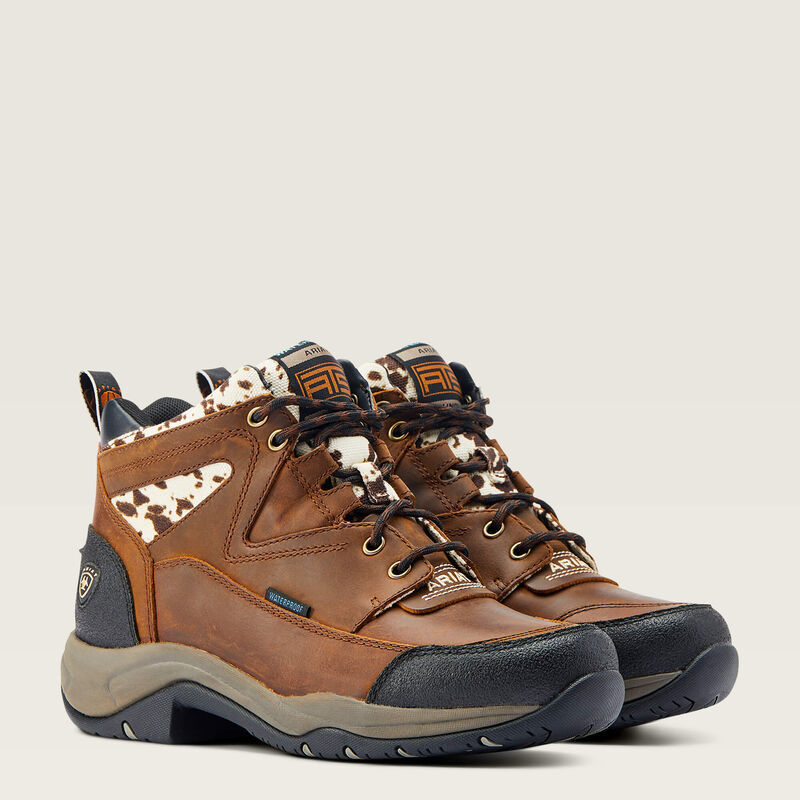 Ariat Terrain Waterproof Boot (Ladies)