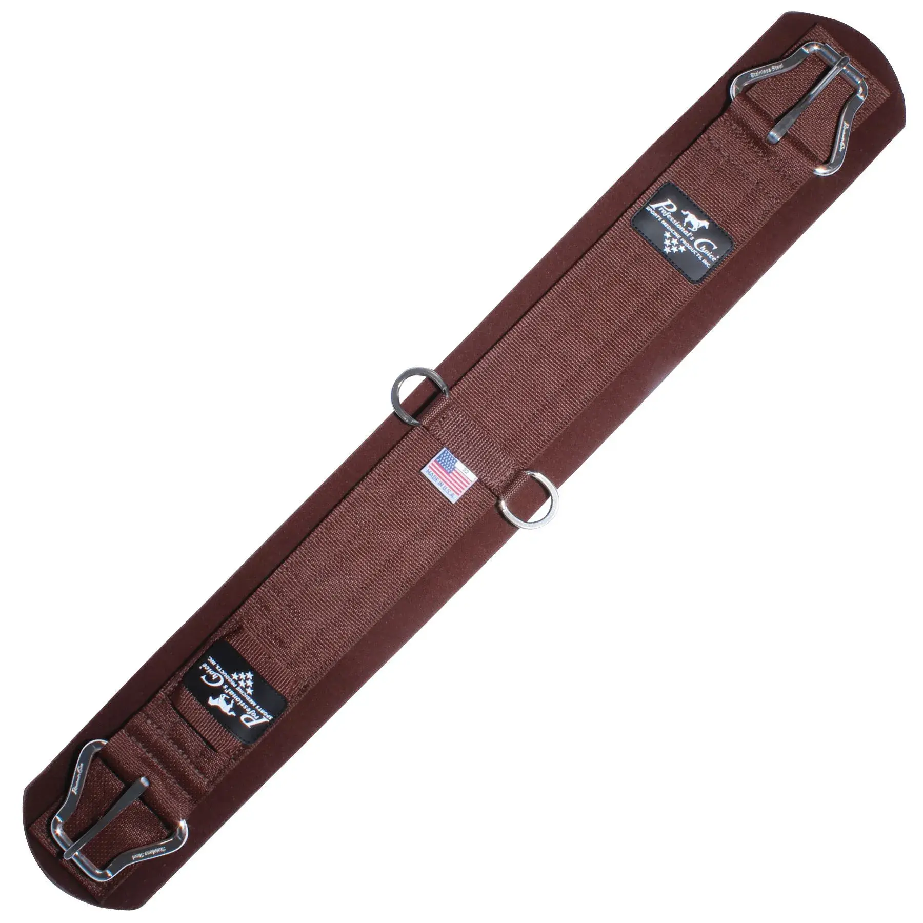 Professional's Choice SMX Western Cinch
