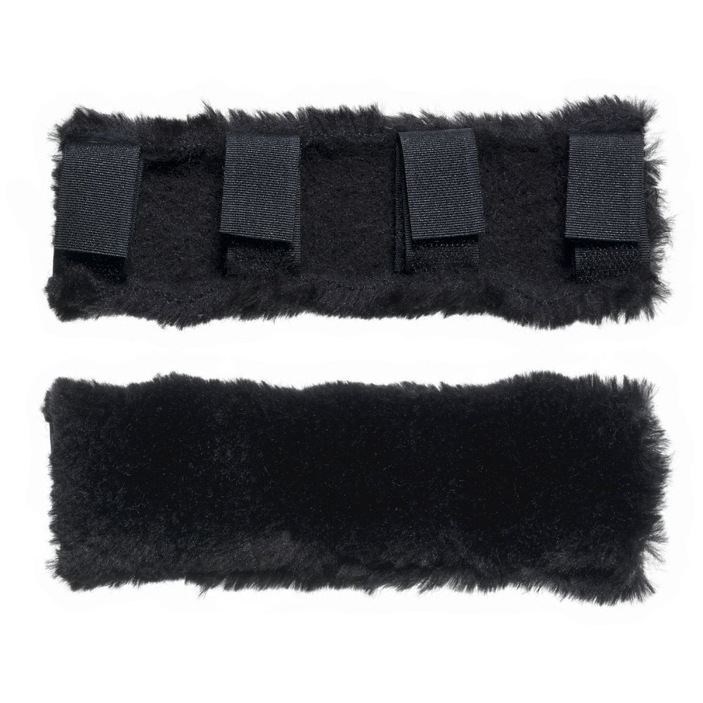 Synthetic Mink Muzzle Liner