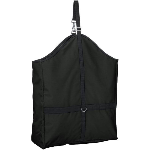 Thumbnail: Tough1 Nylon Hay Tote with Web Front