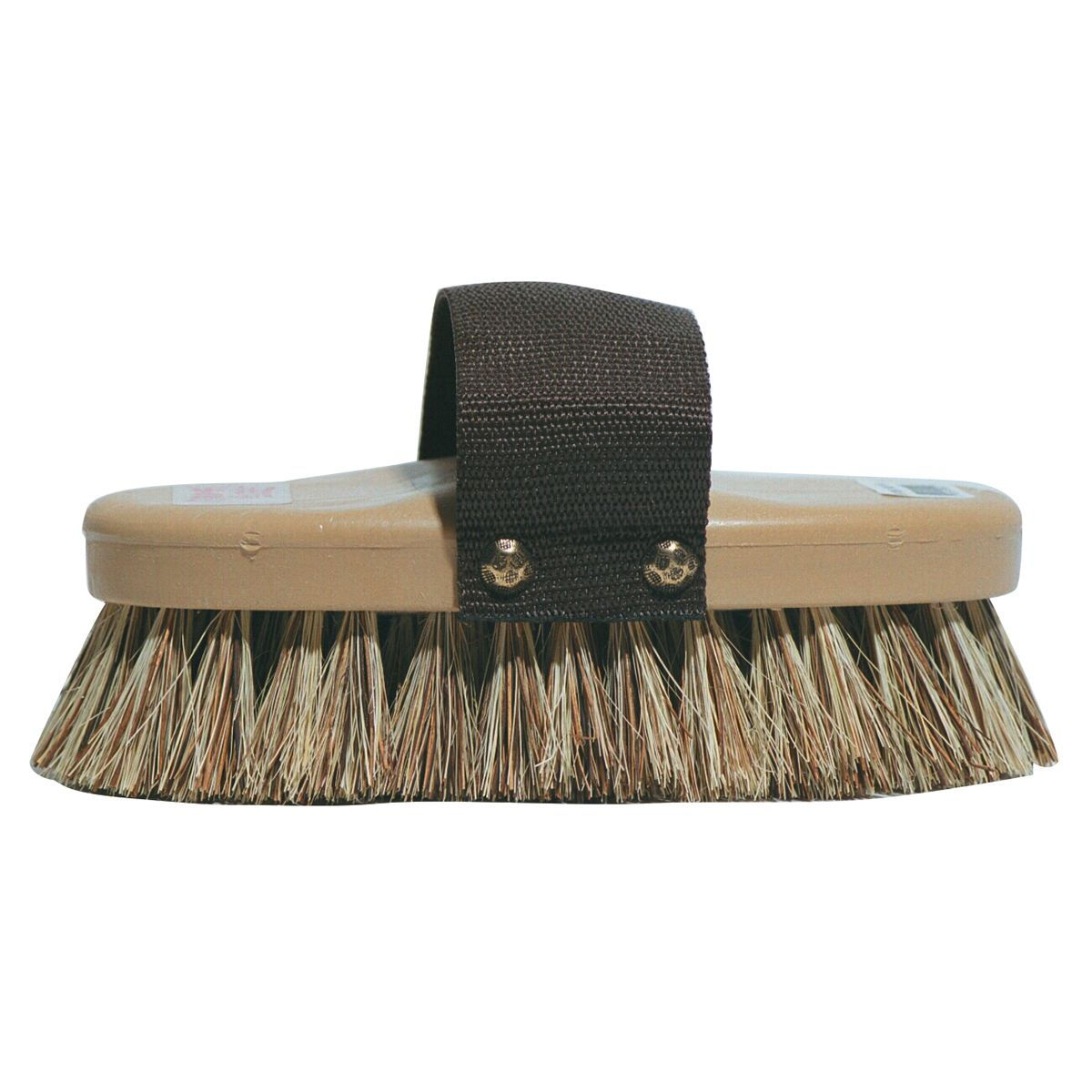 The Thoroughbred Brush